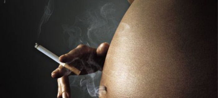 Gebelik ve Sigara