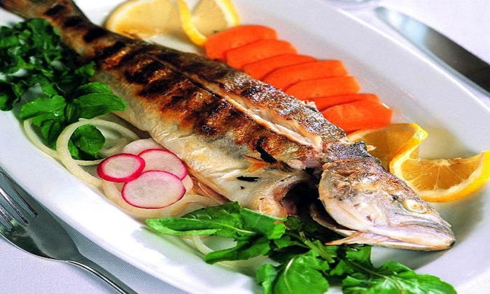 Gebelikte Balık Tüketimi ve Önemi