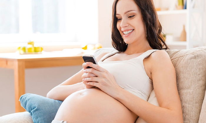 Gebelikte Cep Telefonu ve Bilgisayar Kullanımının Anne ile Bebeğe Etkileri