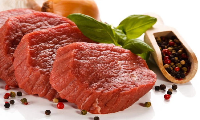 GEBELİKTE ÇİĞ ET TÜKETİMİ