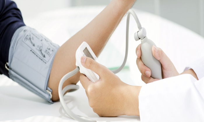 Gebelikte Hipertansiyon Nedir?