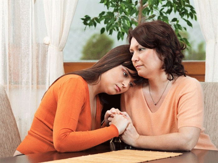 Genç Kızlığa Geçiş