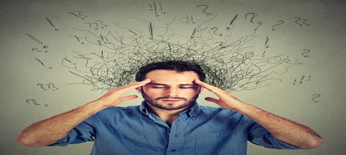 Genel Kaygı Bozukluğu