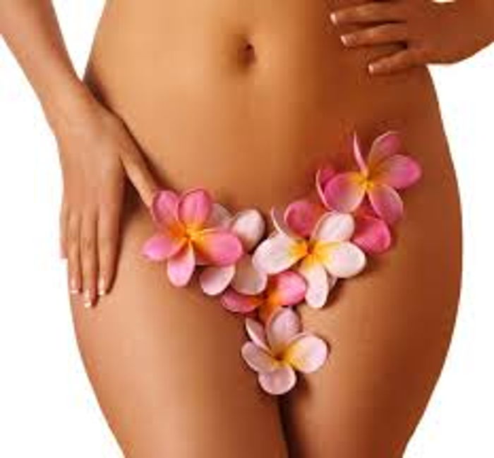 GENİTAL BÖLGE ESTETİĞİ