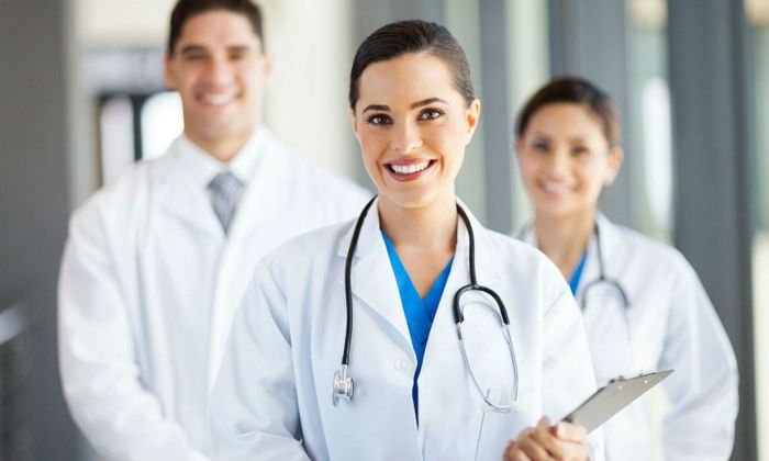 Genital Organ Sarkmalarına Kapalı Meş Tedavisi