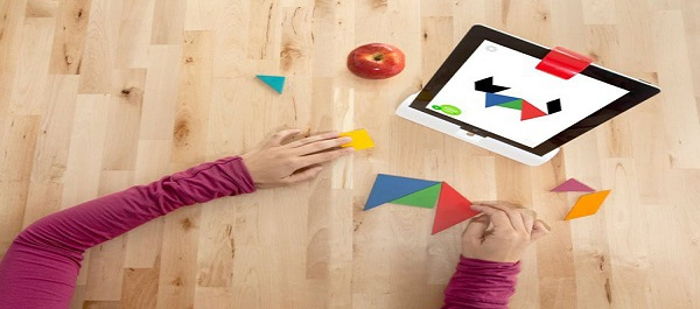 Görsel Dikkati Geliştiren Oyunlar