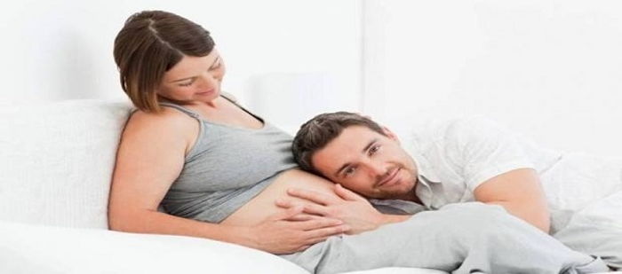 Hamilelik Döneminde Bebeğimizle İletişim Kurmanın Yolları