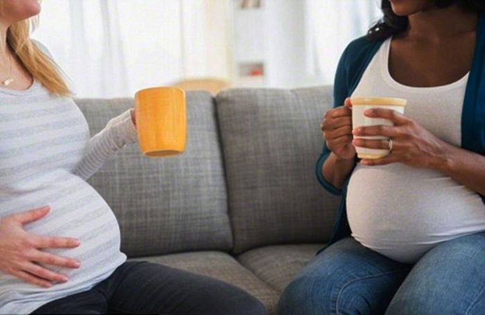 Hamileyken Çay/Kahve İçmenin Zararı Var Mı?
