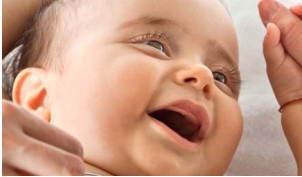 Hipotonik (gevşek) bebek