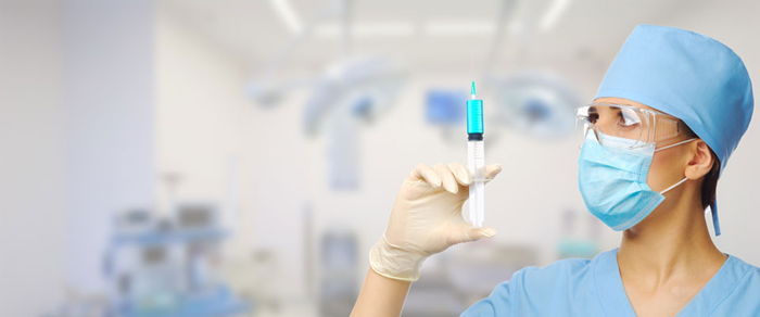 HPV Enfeksiyonları ..