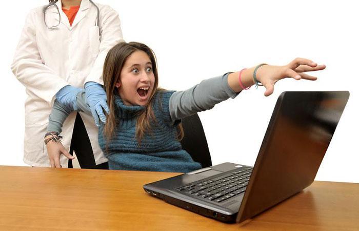 İnternet Bağımlılığı/Teknoloji Bağımlılığı Nedir?