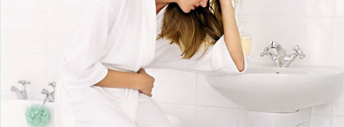 KADINLARDA İDRAR KAÇIRMA