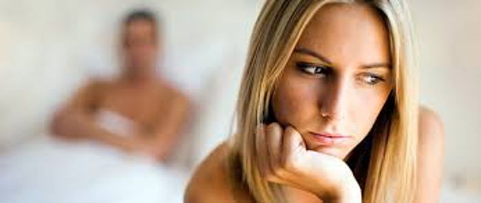 KADINLARDA ORGAZM BOZUKLUĞU