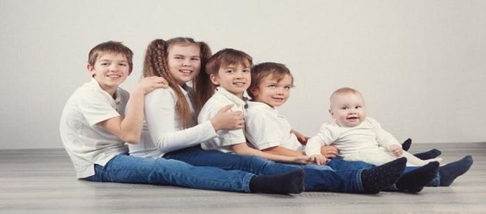 Kardeş Kıskançlığı