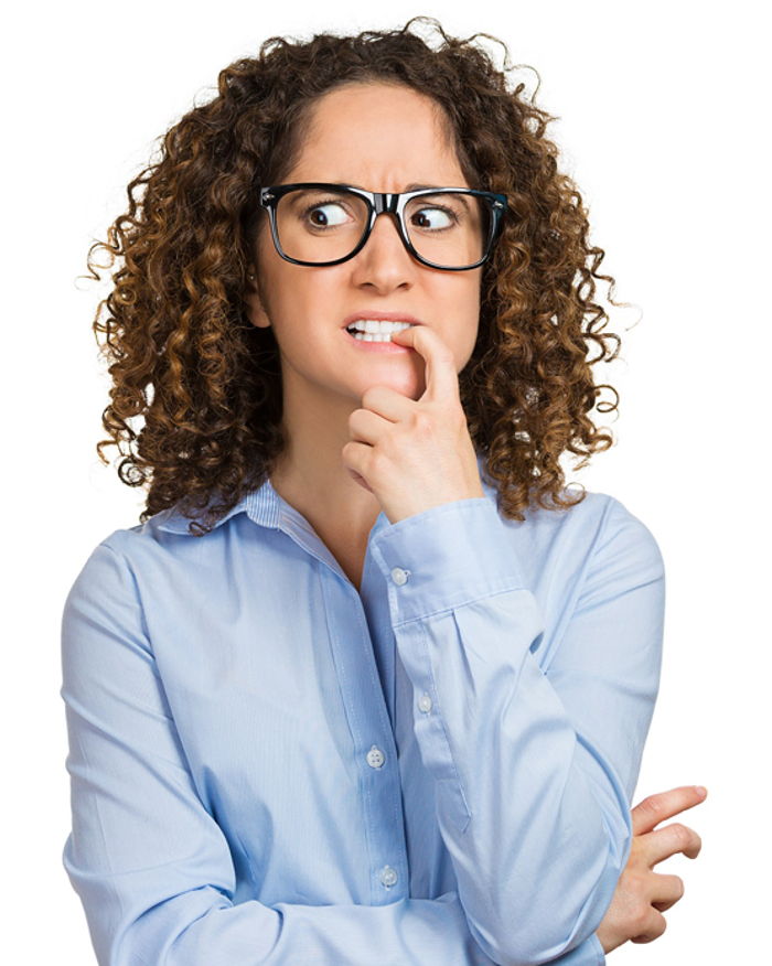 Kaygı Bozuklukları