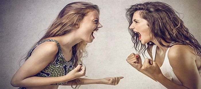 Kendime Meydan Okuyorum