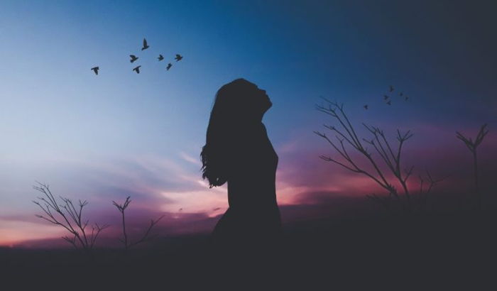 Kendimi Değersiz Hissediyorum