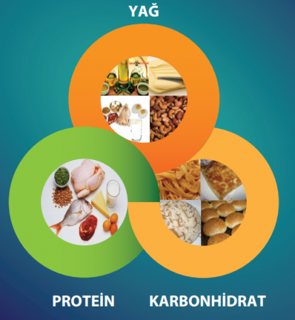 Ketojenik diyete başlama aşamaları
