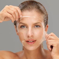 Kimyasal peeling nedir?