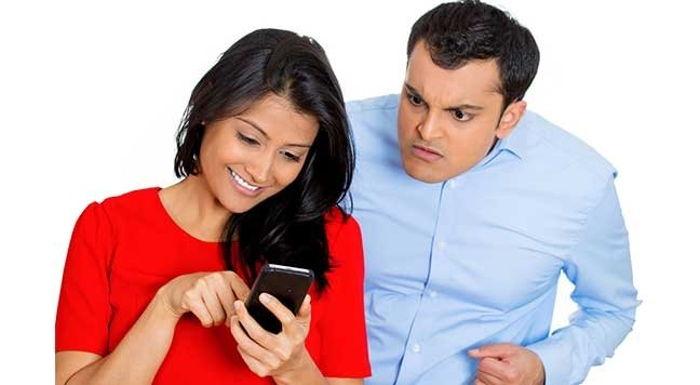 Kıskançlık Psikolojisi