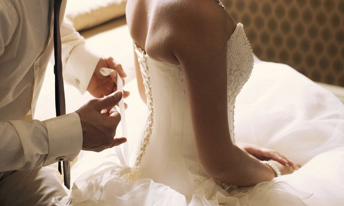 KIZLIK ZARI ve İLK GECE