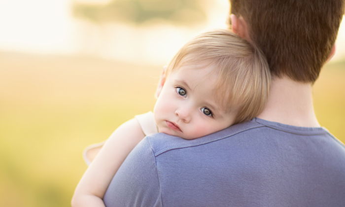 Korku Kontrol Edici, Sevgi Yapıcıdır