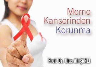 Meme kanserinden korunma