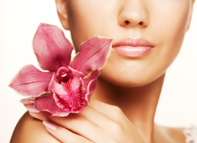 Mesoterapi / mezolifting