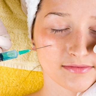 Mezoterapi!!