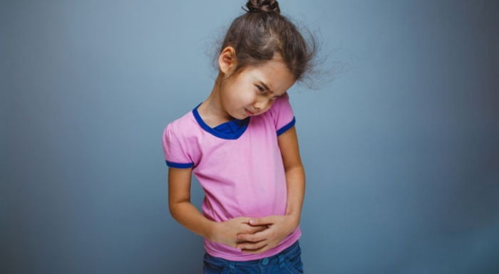 Minik Bedenime Dokunma