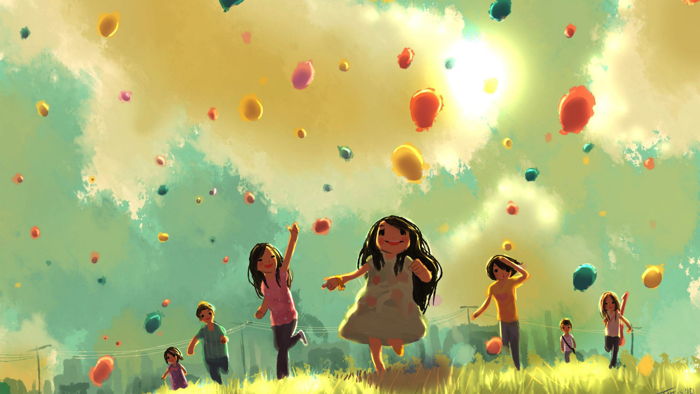 MUTLULUK HER ZAMAN BİR TERCİH MİDİR?