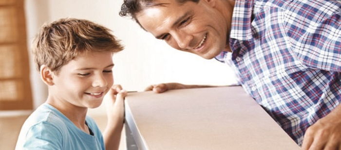 Nasıl Bir Anne Babasınız?