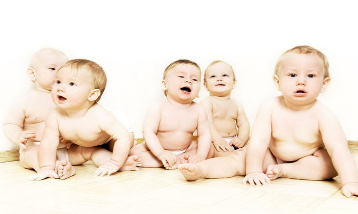 Neden Çocuğumuz Olmuyor?