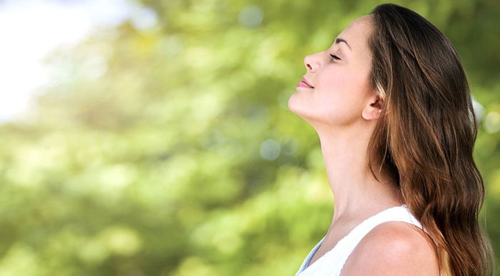 Nefes Egzersizi Nasıl Yapılır?