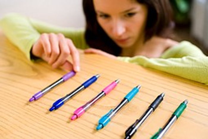 Obsesif Kompulsif Bozukluk