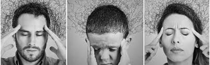 Obsesif Kompulsif Bozukluklar