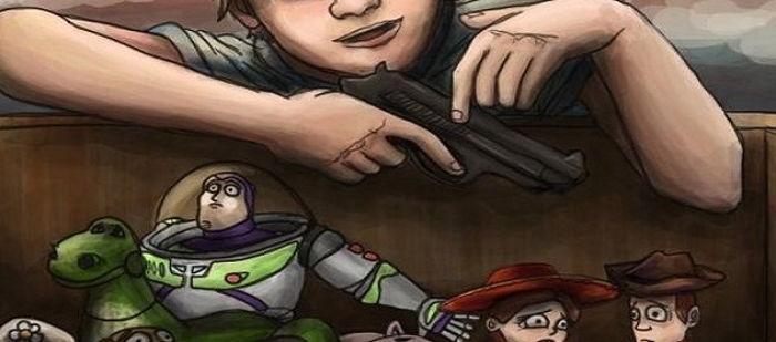 Öfke Nöbetleri ve Saldırganlık