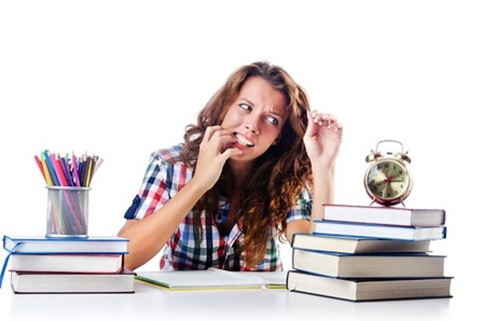 Öğrenci Sınav Notları Hangi Gerçeği Anlatıyor?