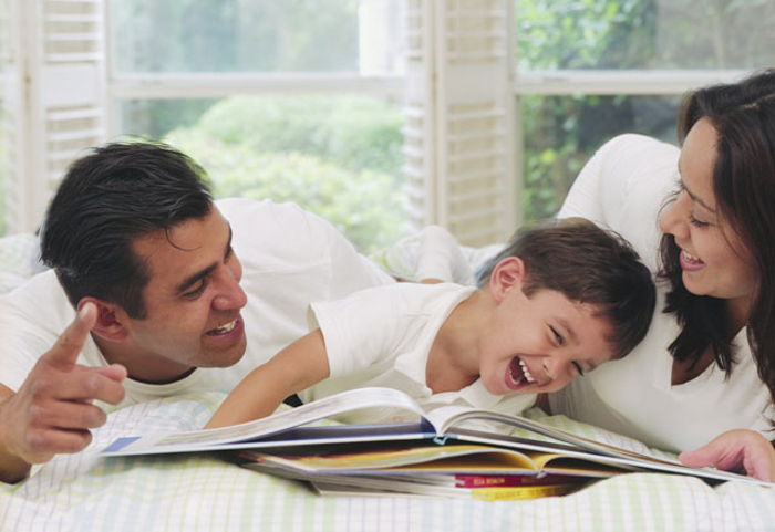 ÖĞRENCİNİN VE AİLENİN HEYECANI: KARNE