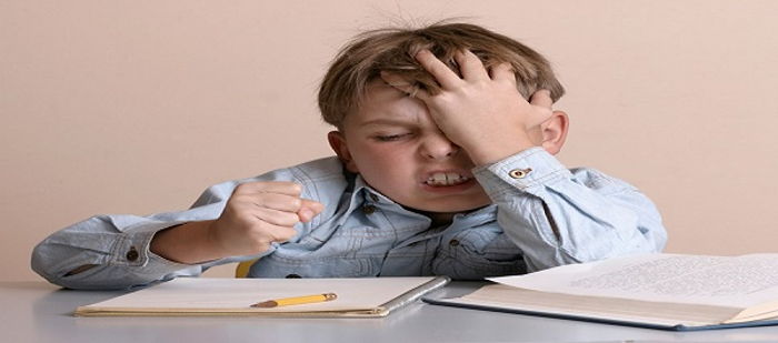 Okul Korkusu ve Başarısızlığı