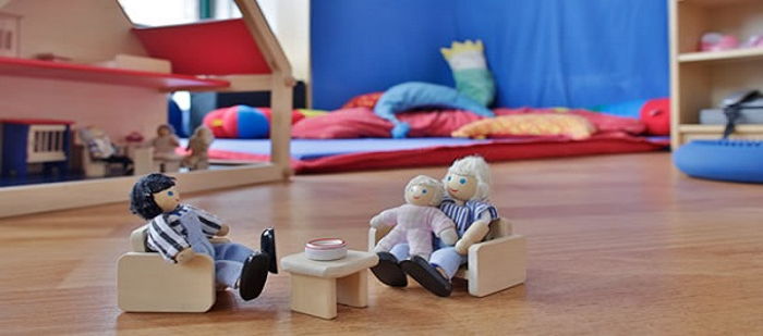 Oyun Terapisi Çocukları Depresyondan Koruyor