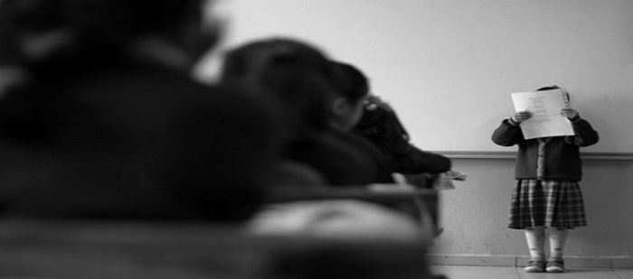 Özgüven Eksikliği