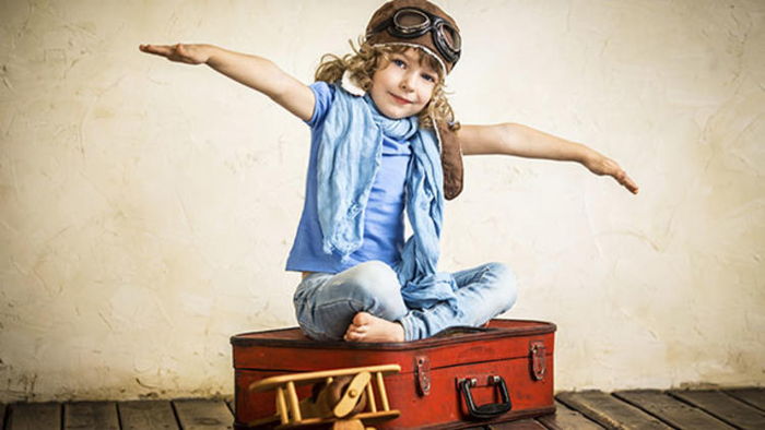 Özgüvenli Çocuk Yetiştirmek İçin Ebeveynlere Düşen Görevler