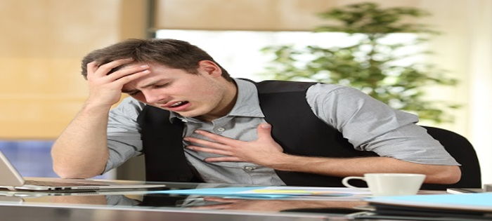 Panik Atak Nedir Nasıl Baş Ederim?