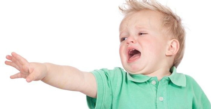 Parmak Emmenin Sebepleri Nelerdir?