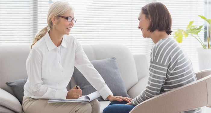 Psikoterapi Tanımı ve Süreci