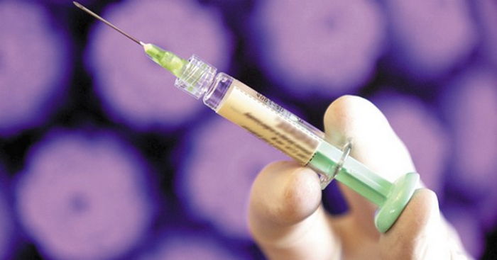 RAHİM AĞZI KANSERİ (HPV) AŞISI