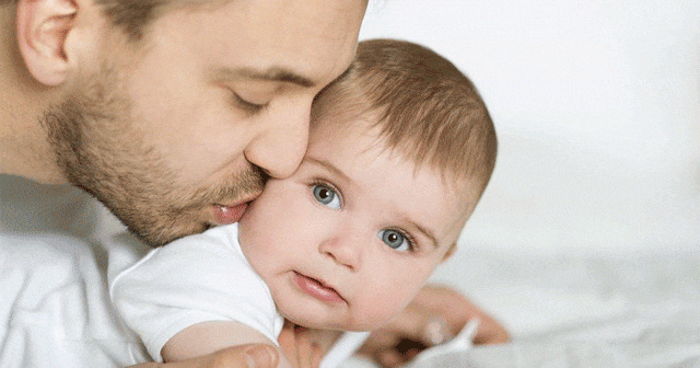 Sağlıklı Baba-Çocuk İlişkisi Nasıl Olmalı?