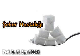 Şeker hastalığı