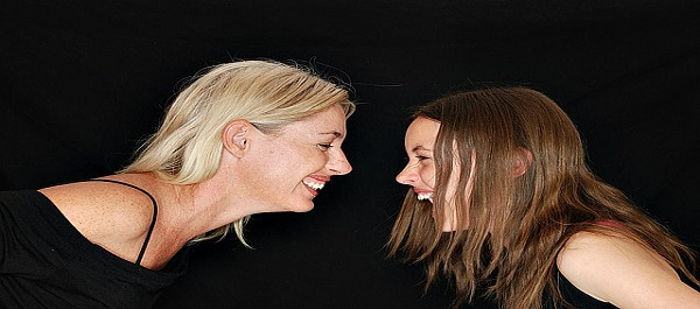 Sen Yeter Ki Öğret Bana, Anne!